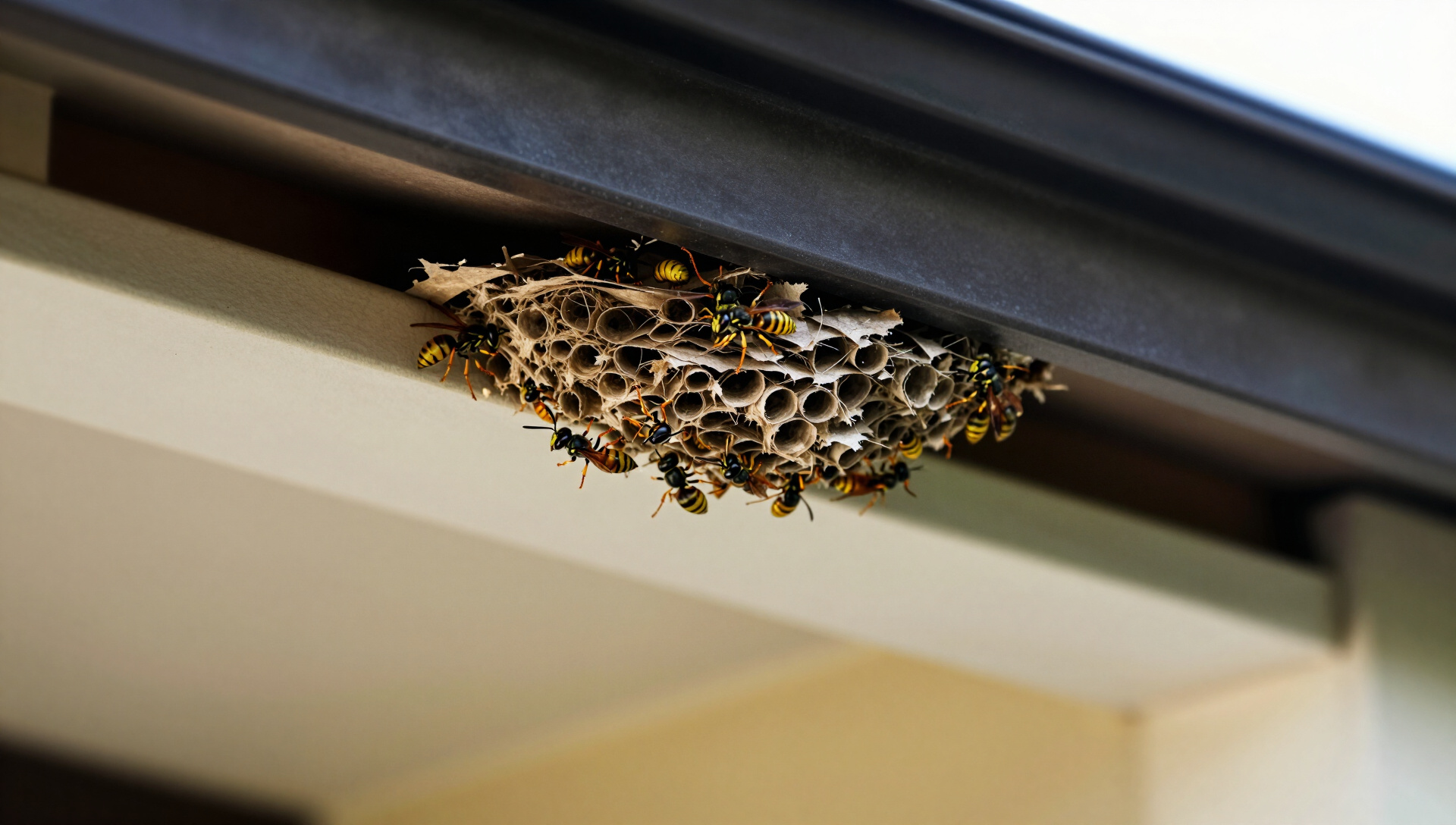 Bees and Wasp Removal in Bronte